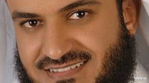 Мишари Рашид утренний азан