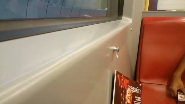 U-Bahn Linie U3 Typ V Simmering-Erdberg in Wien смотреть онлайн
