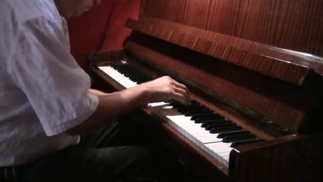 Больше века длится день - Э.Низамов смотреть онлайн