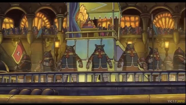 Ni no Kuni: Wrath of the White Witch ★ FULL MOVIE / ALL CUTSCENES 【Studio Ghibli / 1080p HD】 смотреть онлайн