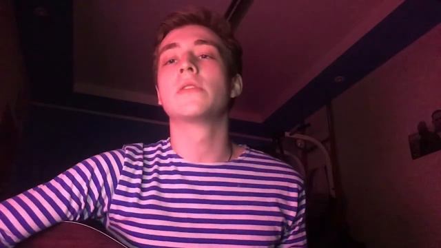 Гречка - здесь были Cover