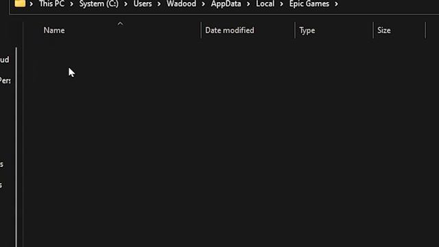 How to Fix Epic Games Error “IS-0003: Install Failed - Could not create directory” on PC смотреть онлайн