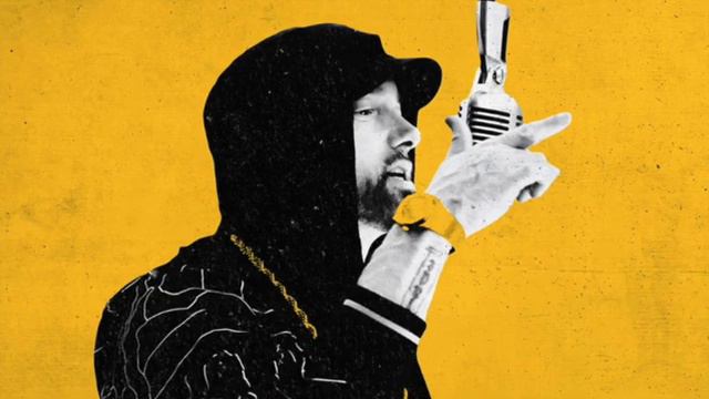 [FREE] Eminem Type Beat "Graver" смотреть онлайн