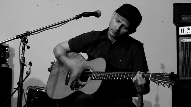 Корней - Иди ко мне (09.09.2011, Одесса,Copyright) смотреть онлайн