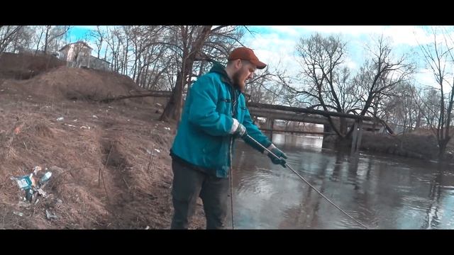 #4 Нашли ружьё.Неудачи продолжаются. смотреть онлайн