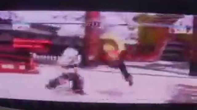 Coolsvilla Vs Belle [CGS Region 1 Direct TV Match] 7-9-07 смотреть онлайн