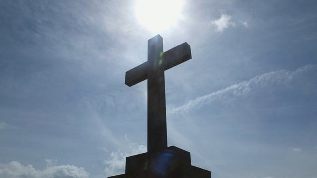 Всегда Молись и будешь ты в Победе!Христианские стихи ХВЕ о Духе Святом смотреть онлайн