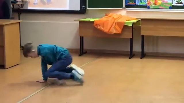 Я танцую брейк данс смотреть онлайн