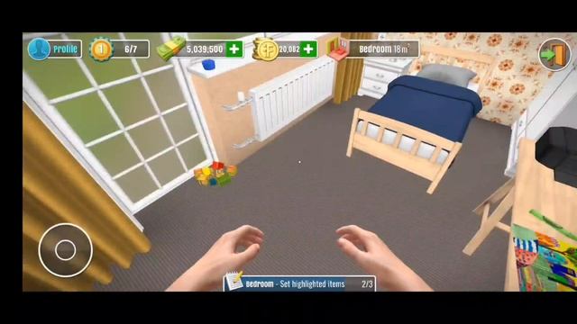 House Flipper Mod Apk V1.280 Terbaru 2023 - Unlimited Money & Unlock All Skins смотреть онлайн