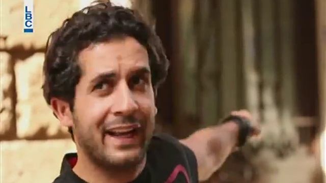 Ktir Salbeh Show - Episode 83 - تأخرنا شويّ смотреть онлайн