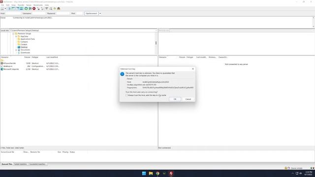 How To: Connect to your Minecraft servers file (FTP) on any host - Video Tutorial смотреть онлайн