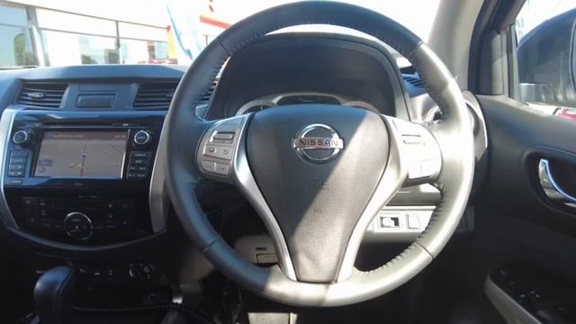 2018 NISSAN NAVARA Midland, Darlington, West Swan, Helena Valley, Ellenbrook, WA 61006754 смотреть онлайн