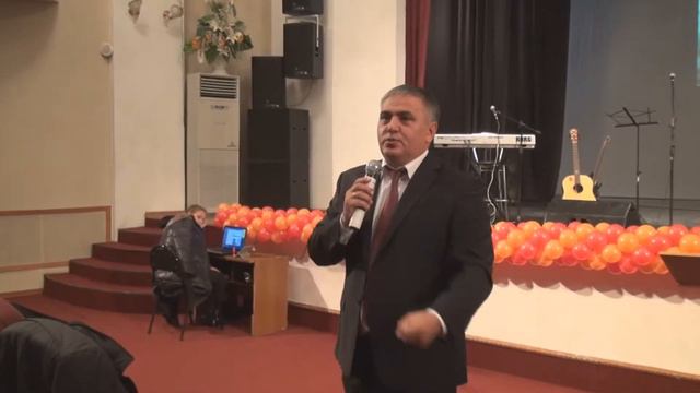 02.11.14. О последнем времени. Данияр К. смотреть онлайн