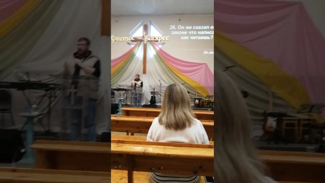 Санек ты с нами.... ждали тебя