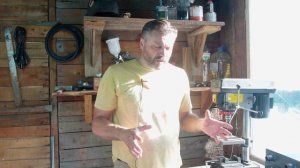 Аккумулирующая емкость. Правильная инструкция