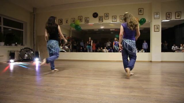 Танец живота на 23 февраля смотреть онлайн