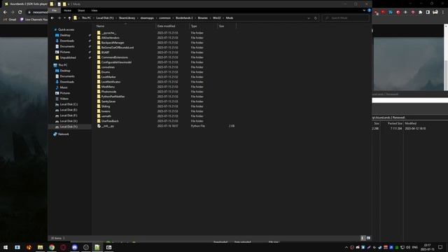 Azurelands 2 Install Video смотреть онлайн