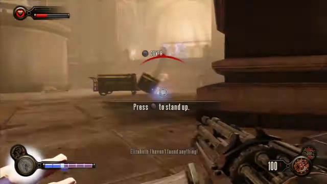 Bioshock Infinite - Playthrough - Part 24 смотреть онлайн