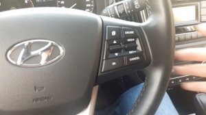 УРА! УСТАНОВИЛ НАКОНЕЦ! КРУИЗ КОНТРОЛЬ на HYUNDAI CRETA! Часть   видео N4