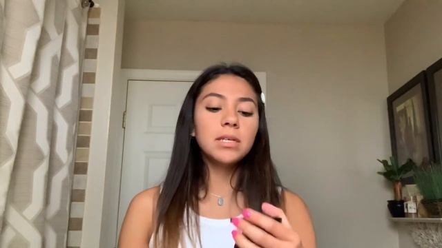 I tried creating a vogue makeup tutorial смотреть онлайн