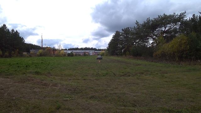 Покатушки ЗАЗ Багги и мотоцикле "Урал" смотреть онлайн