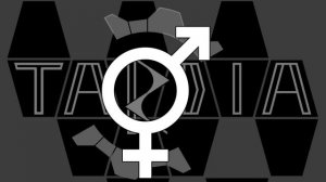 Самая Важная Идеология Матриархат