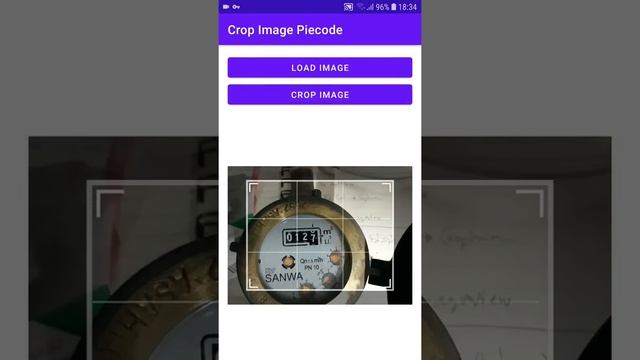 Firebase Text Recognition смотреть онлайн