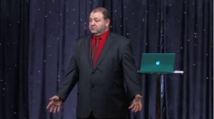 ТАЙНА БЫТИЯ - лекция 12 "Возможен ли дуализм добра и зла?" Александр Болотников. 10.26.2014