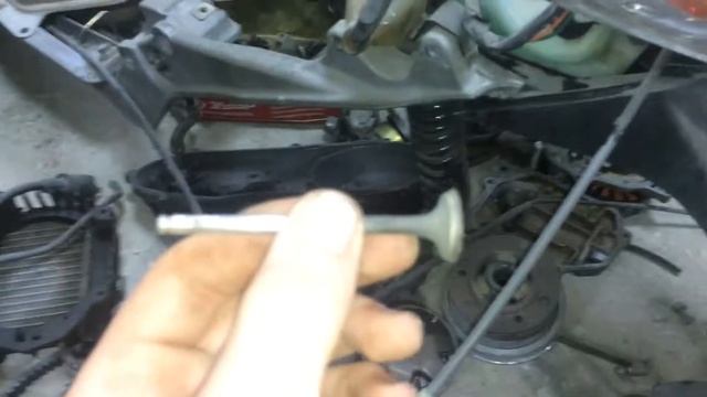 Шире бака часть 2 смотреть онлайн