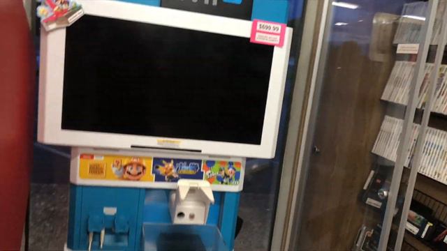 My Friend Did A Big Trade In + Showing Gamecube + PS1 Games | SicCooper