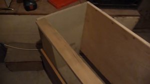 Брудер для цыплят и перепелов своими руками