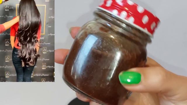 🍀🌿Cómo Combatir La Caída Y Hacer Crecer El Cabello Grueso Y Largo 2 Recetas Bomba!