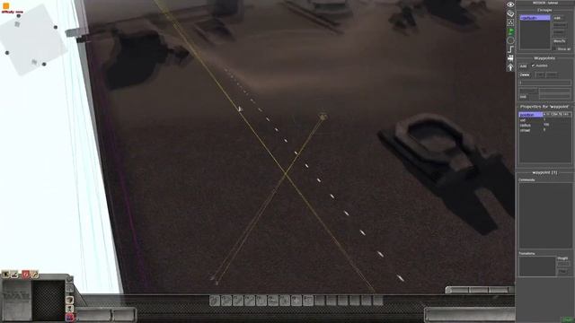 Men of War: Assault squad 2 GEM-Editor создание простых подкреплений смотреть онлайн
