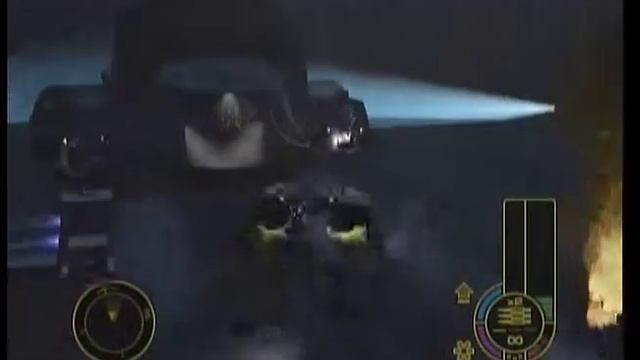 MechAssault: Failure to Launch смотреть онлайн