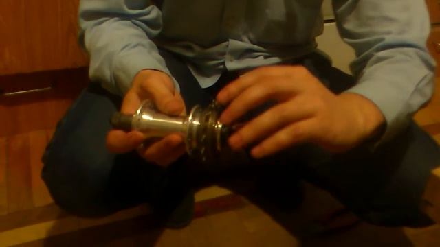 Левосторонняя втулка готова смотреть онлайн