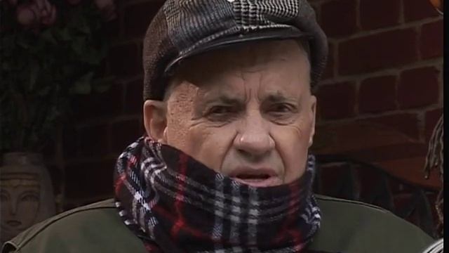 Эльдар Рязанов. На покое смотреть онлайн