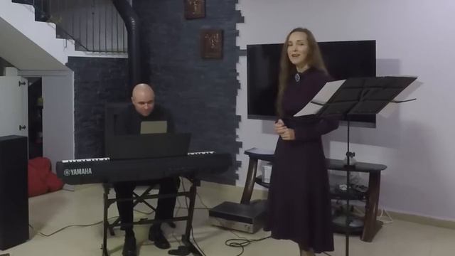 18 П.П.БУЛАХОВ – "Нет, не люблю я вас" смотреть онлайн