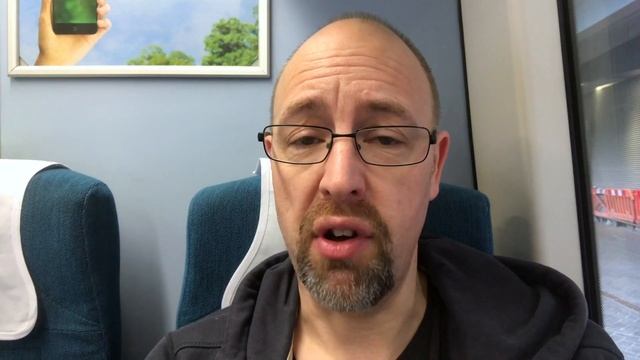 Whingy Old Git 15 - 17th Feb 2019 смотреть онлайн