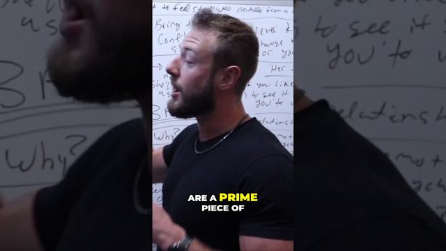 The Power of Words: How Problematic Men Ignite Female Arousal смотреть онлайн