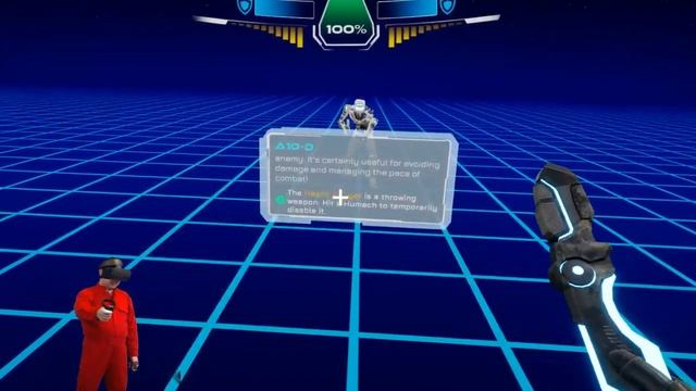 【2020年2月18日】EDO VR/Scraper: Gauntlet смотреть онлайн