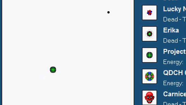 RoboWar programming game смотреть онлайн