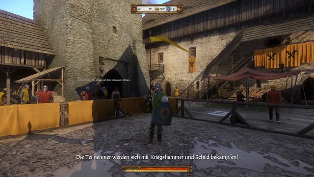 KINGDOM COME DELIVERANCE #078 • Ärger vom Herren смотреть онлайн