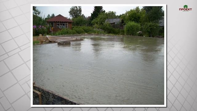 Цокольный этаж, стоимость строительства. смотреть онлайн