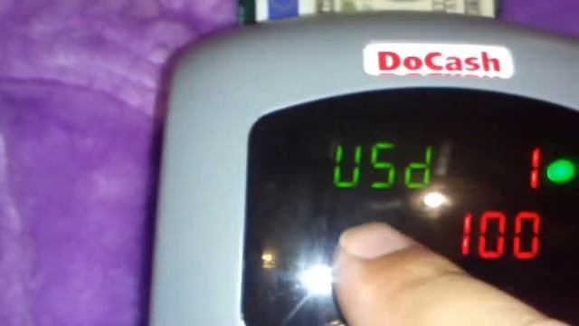DoCash 430