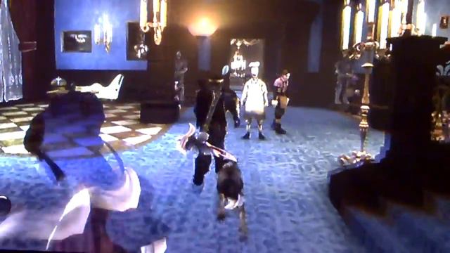 Fable 3 - Killing my infamous wife смотреть онлайн