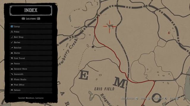 Red Dead Redemption 2 - License To Kill смотреть онлайн