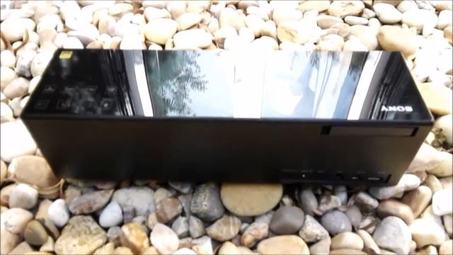 Sony SRS-X88 hands-on - High-Tech Girl смотреть онлайн
