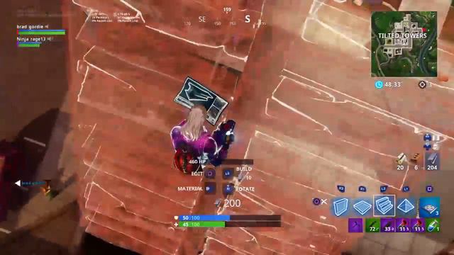 Crazy Fast Flash Kevin Builds смотреть онлайн