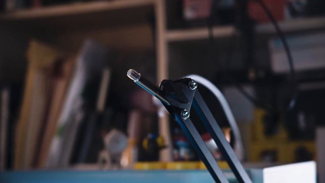 XLR단자와 RGB감성을 동시에 즐길 수 있는 콘덴서 마이크 마오노 PD200X смотреть онлайн