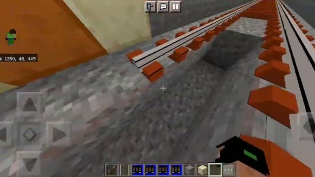 мод на рельсы от диггера смотреть онлайн